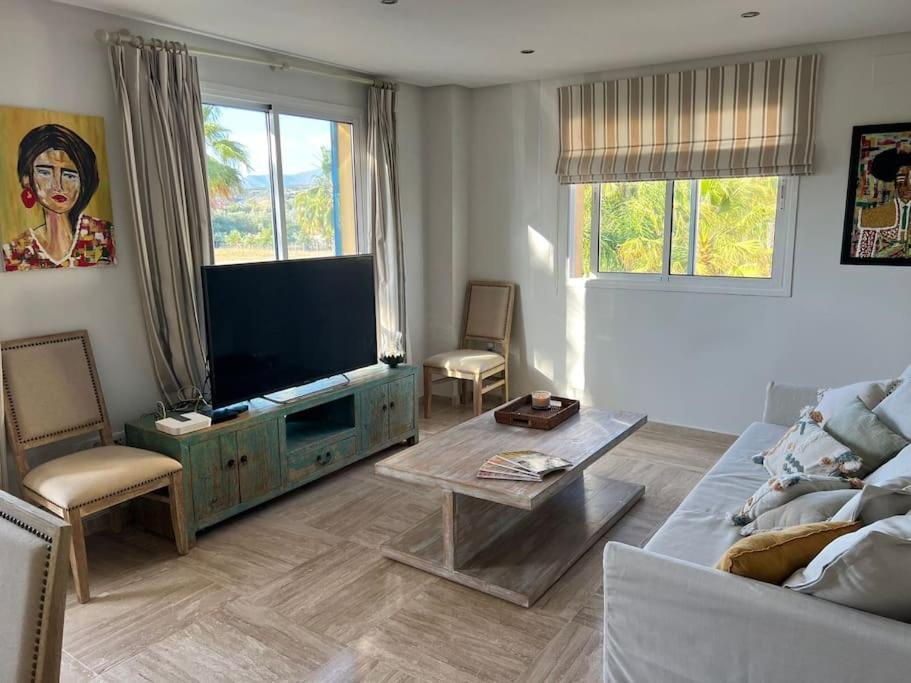 Marina Apartamento *