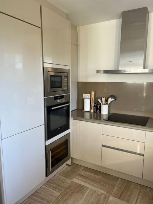 Apartamento Marina *
