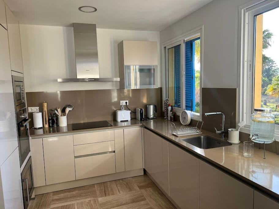 Apartamento Marina *