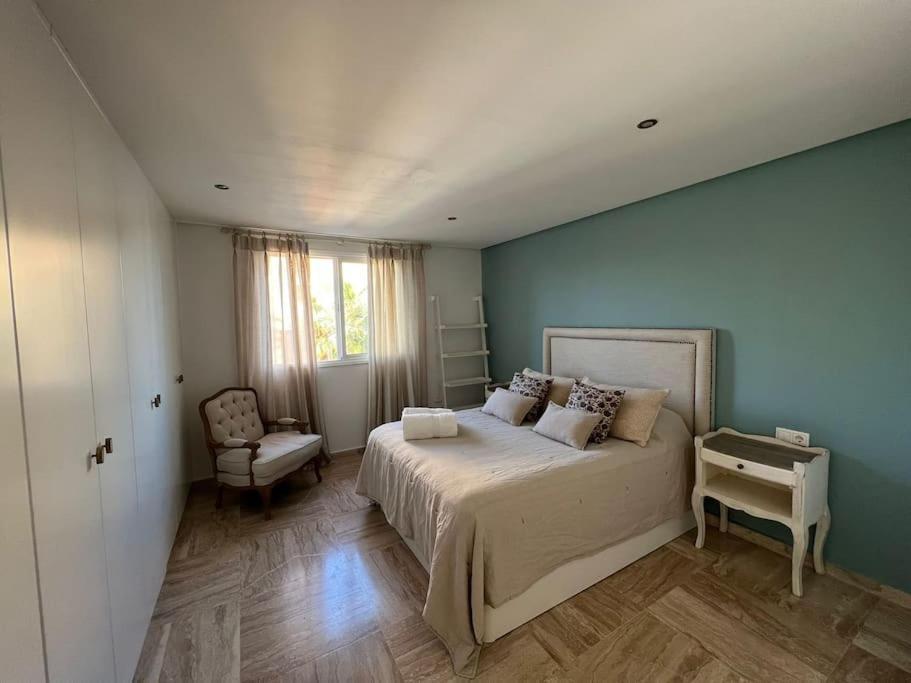 Marina Apartamento Sotogrande