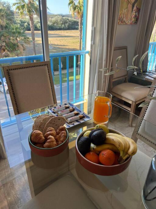 Apartamento Marina