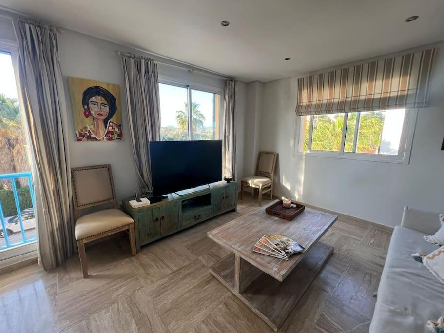 Apartamento Marina *