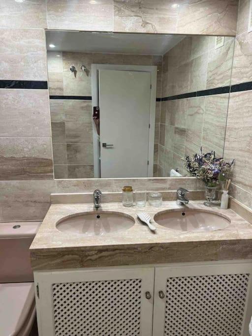Apartamento Marina *