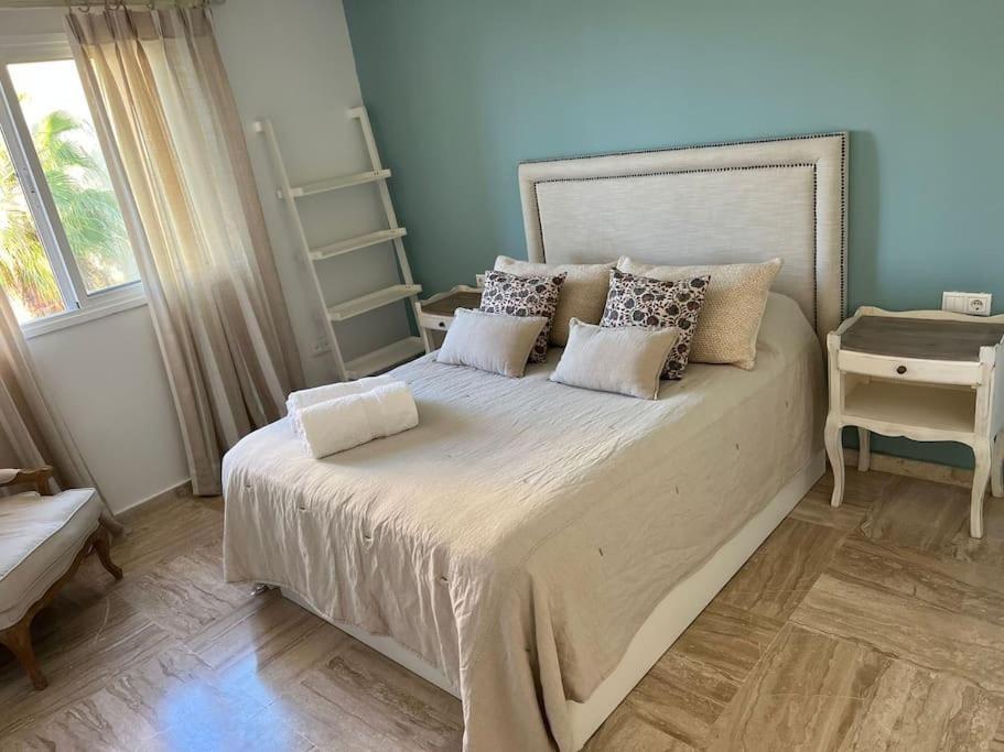 Apartamento Marina Sotogrande
