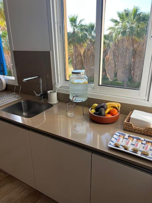 Marina Apartamento