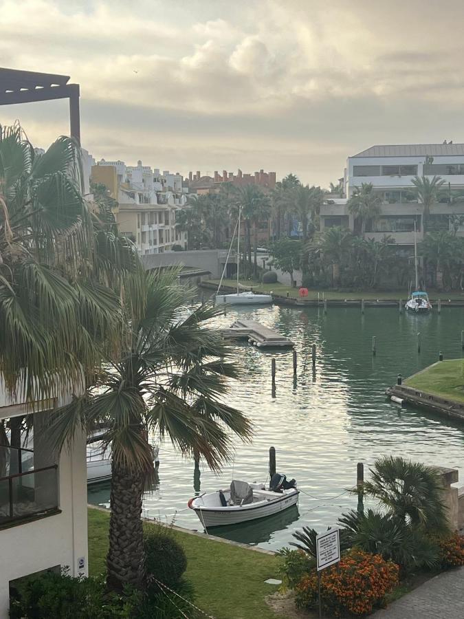 Marina Sotogrande