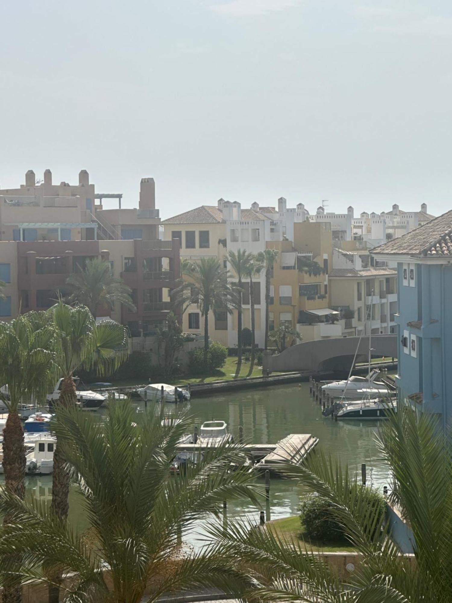 Marina Apartamento *