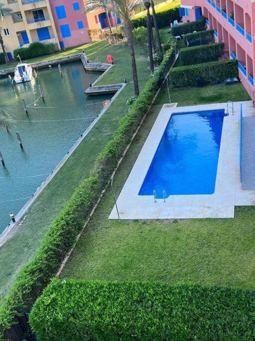 Marina Sotogrande