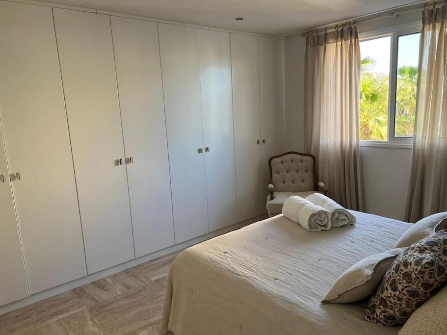 Marina Apartment Sotogrande