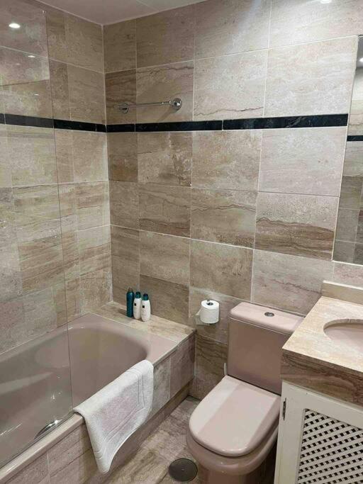Apartment Marina Sotogrande