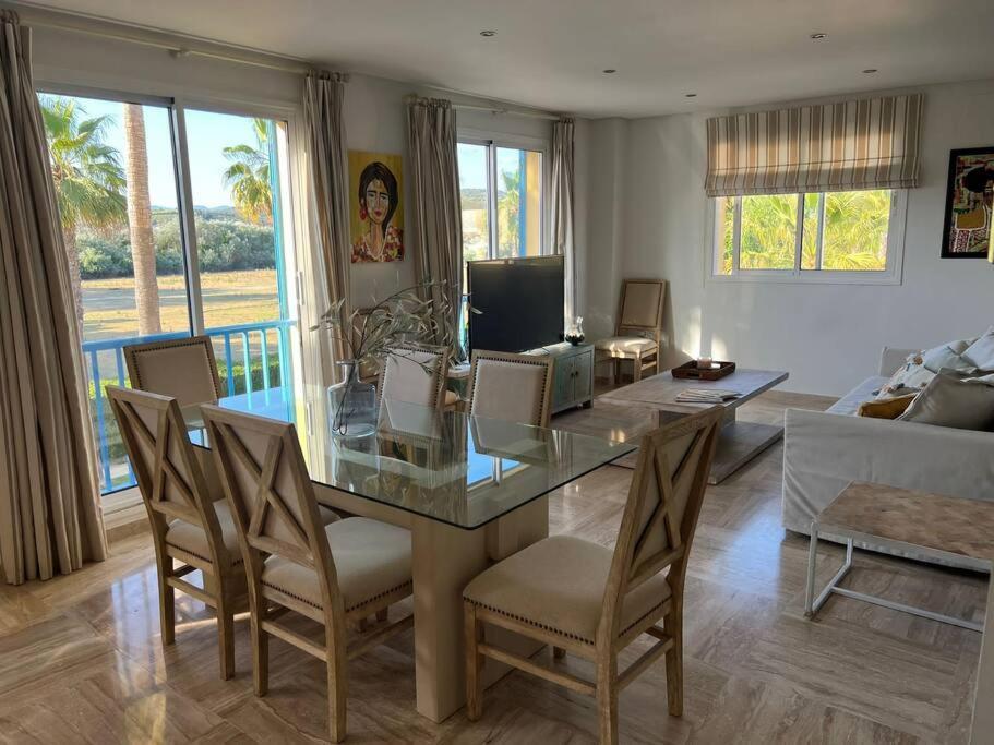 Marina Apartment Sotogrande