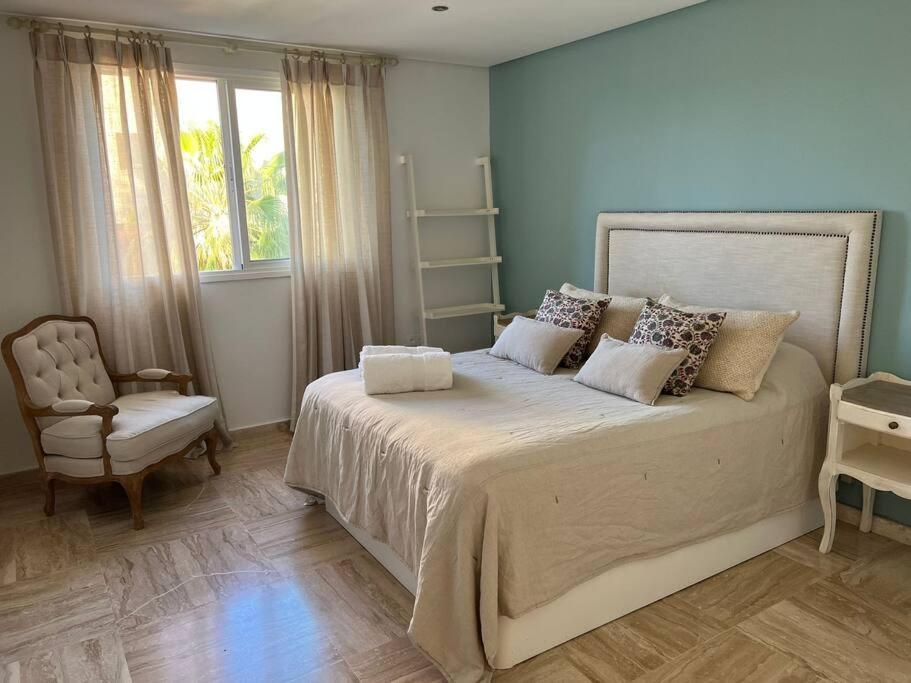 Apartment Marina