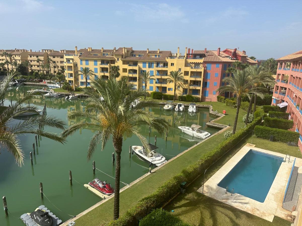 Apartment Marina Sotogrande