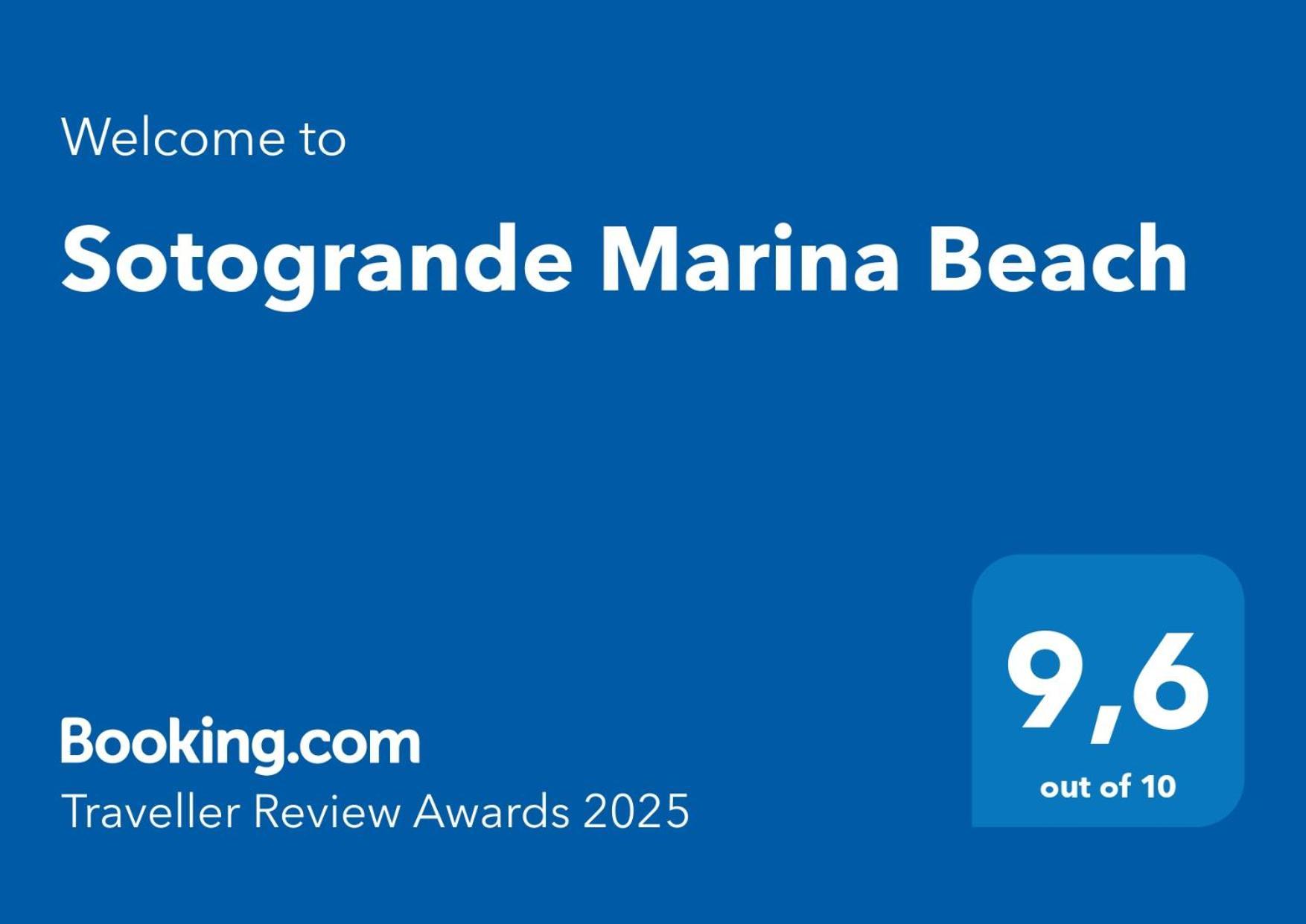 Marina Sotogrande